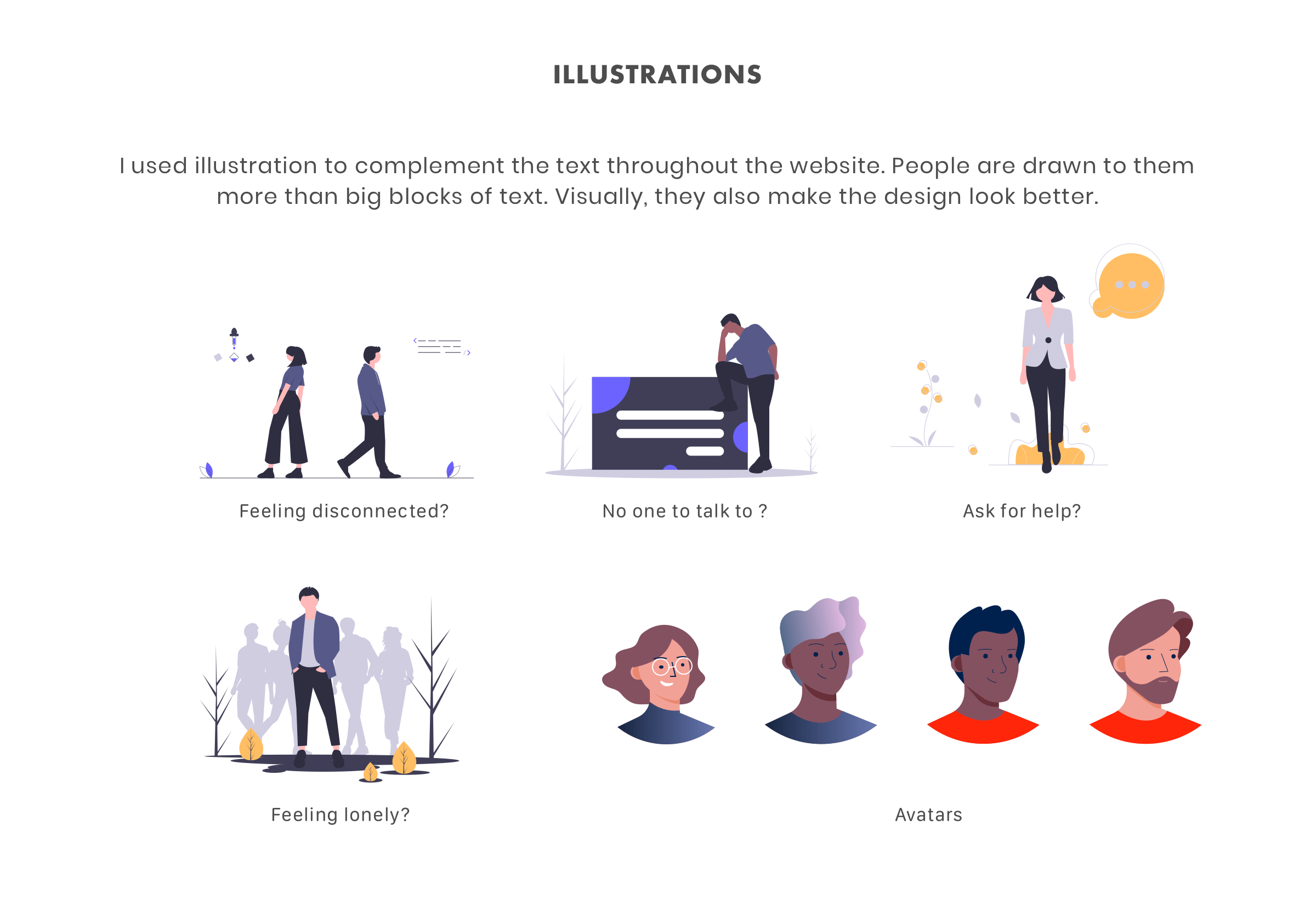 Illustrations