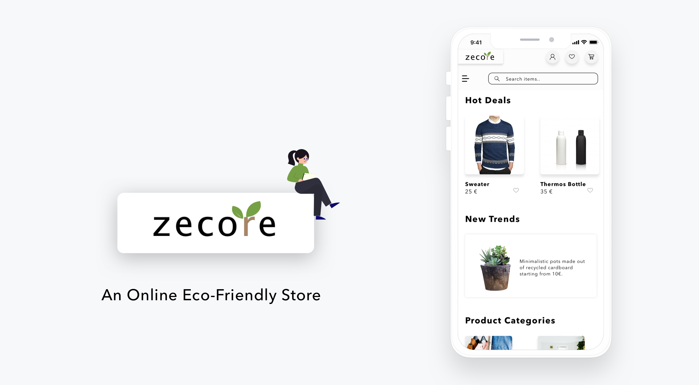 Zecore